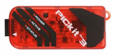 PICkit3
